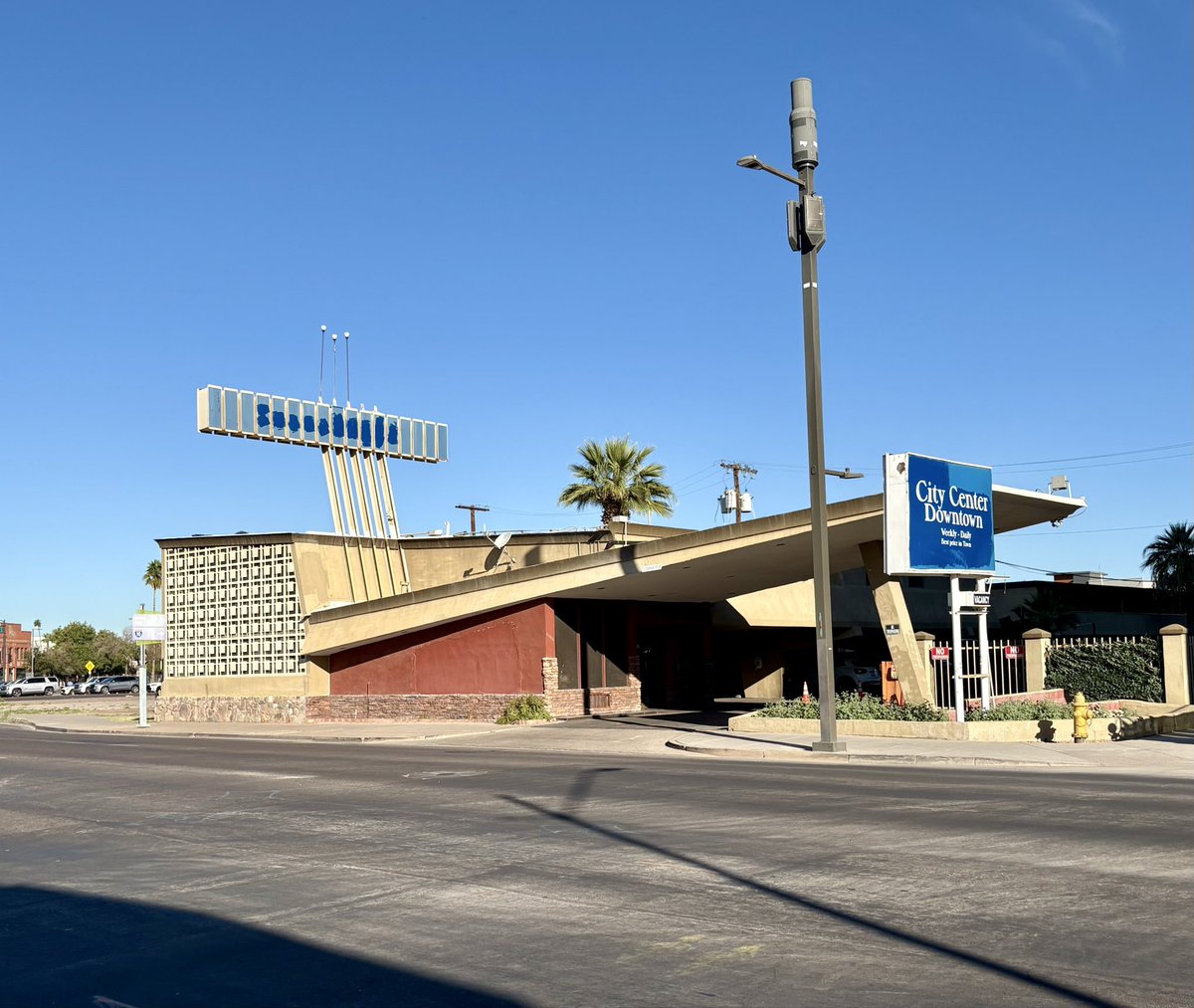 Midwest Modern tweet media