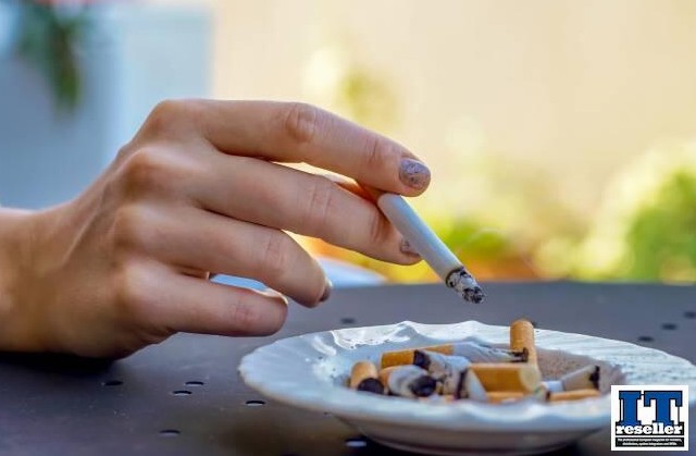 IT Reseller Magazine tweet media