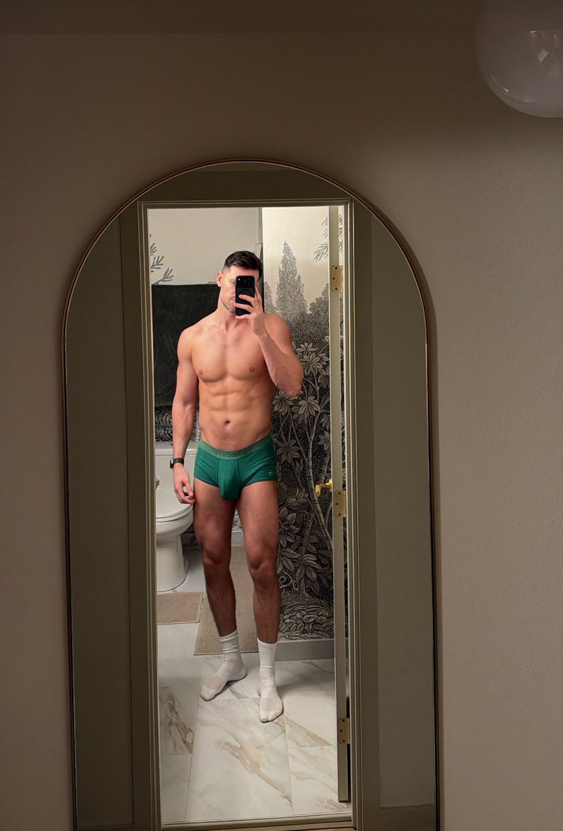 Boxer briefs or briefs