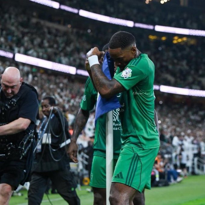 نواف العنزي tweet media