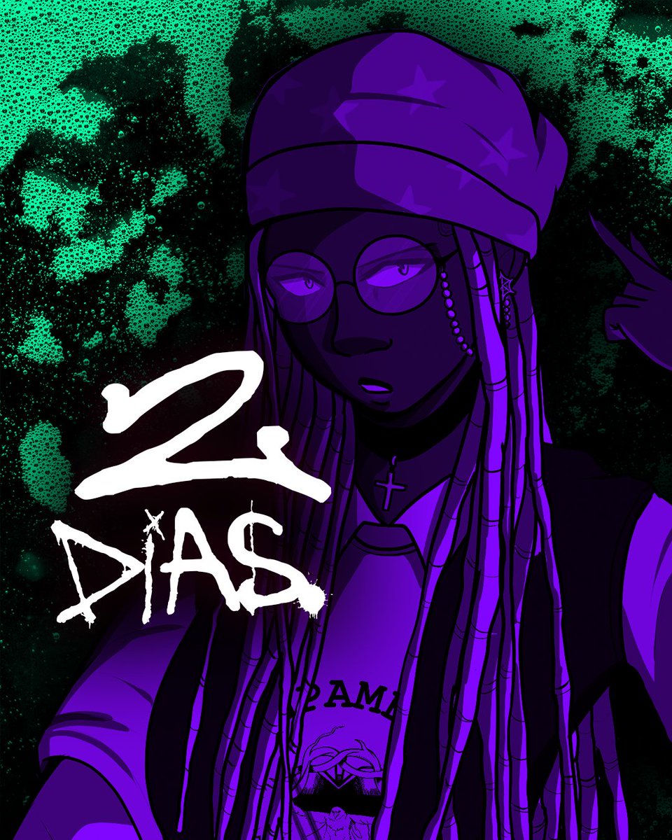 George Prestrêlo 🎆 #PresasExpostas #XdaQuestaoRPG tweet media