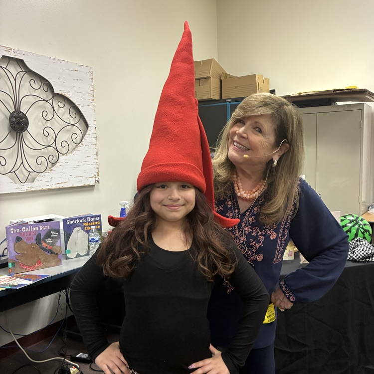 Baker Elementary tweet media