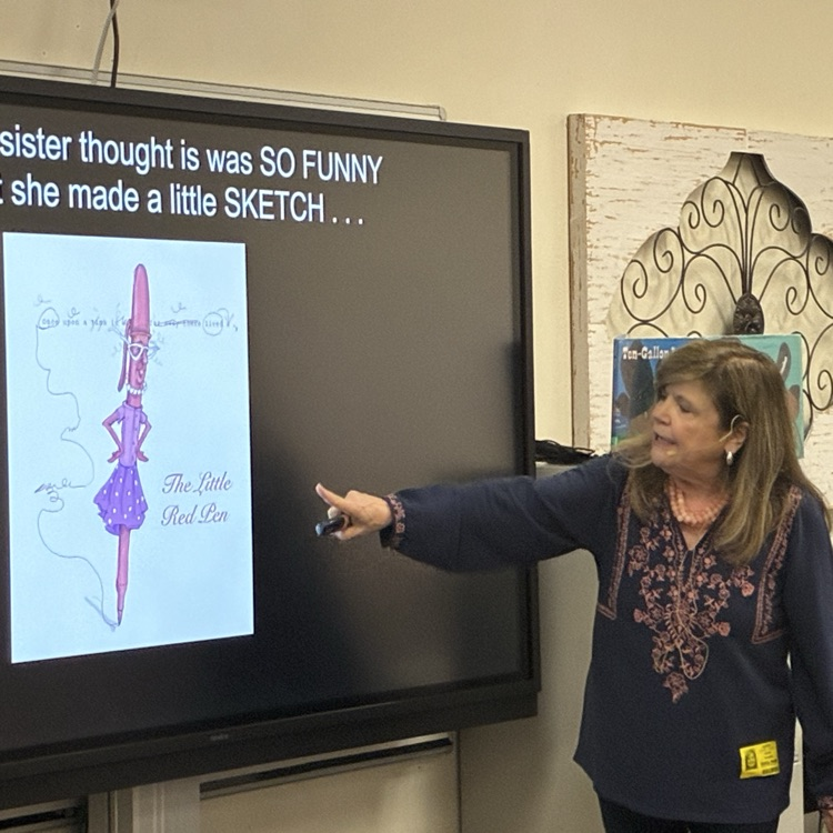 Baker Elementary tweet media