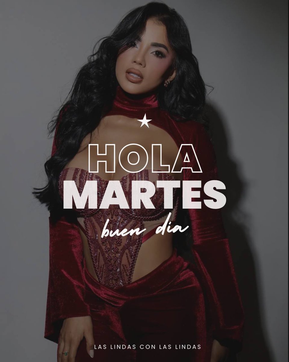 Las Lindas Con Las Lindas tweet media