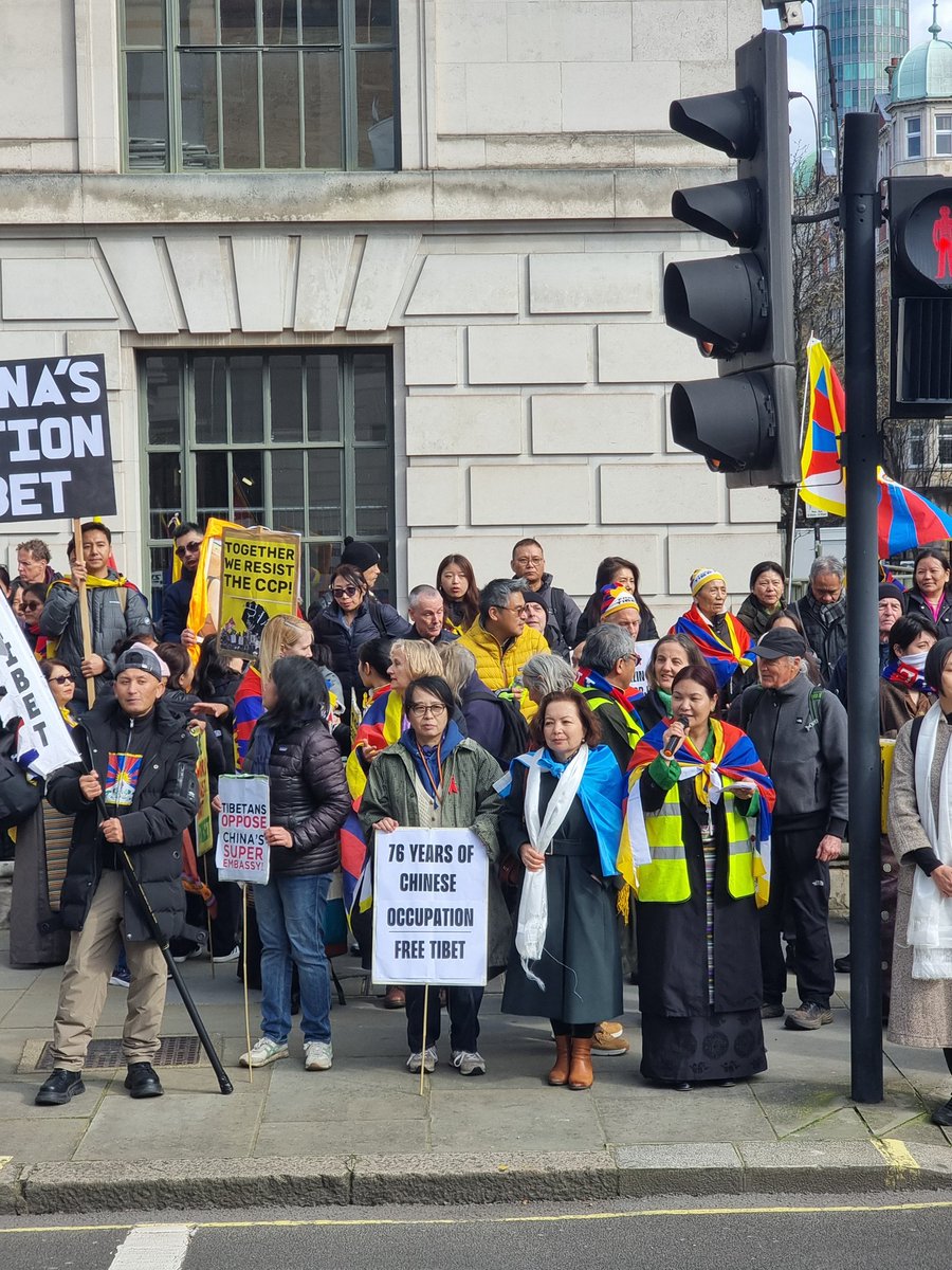 Stop Uyghur Genocide tweet media