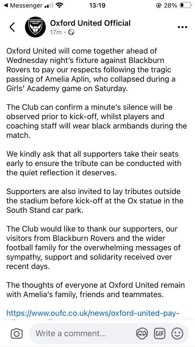 Debbie Barnett tweet media