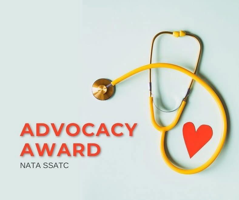 NATA SSATC tweet media