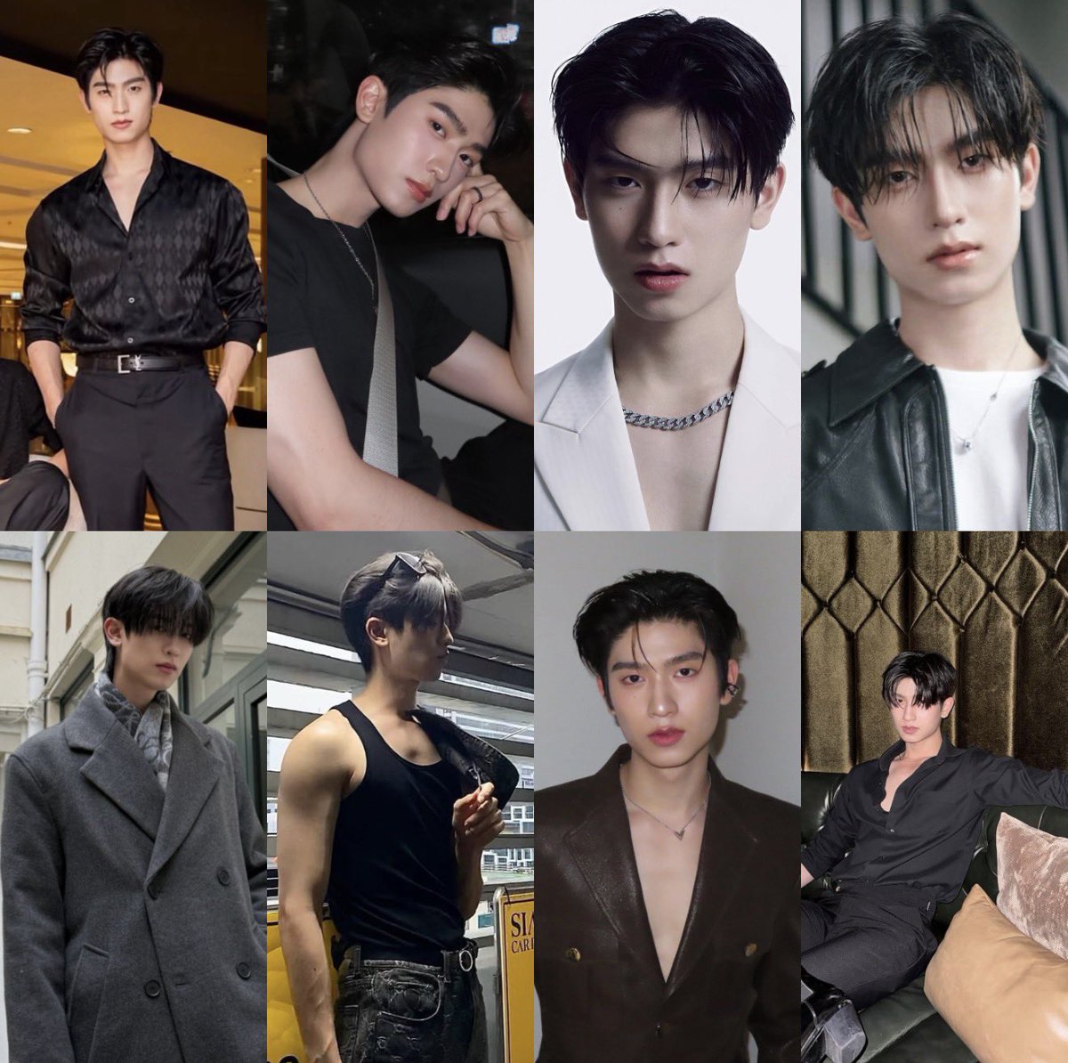 Mr_Glenfiddich7's tweet photo. เอาจริงๆนะหน้าพี่โทคือเหมาะแต่บทพระเอกธงแดงอ่ะหล่อแบบร้ายๆหล่อแบบให้แม่เคะมารุมด่ารุมสาปอ่ะ หล่อเกิ๊น🙂‍↕️ #tthomastc https://t.co/agcImwqoRM