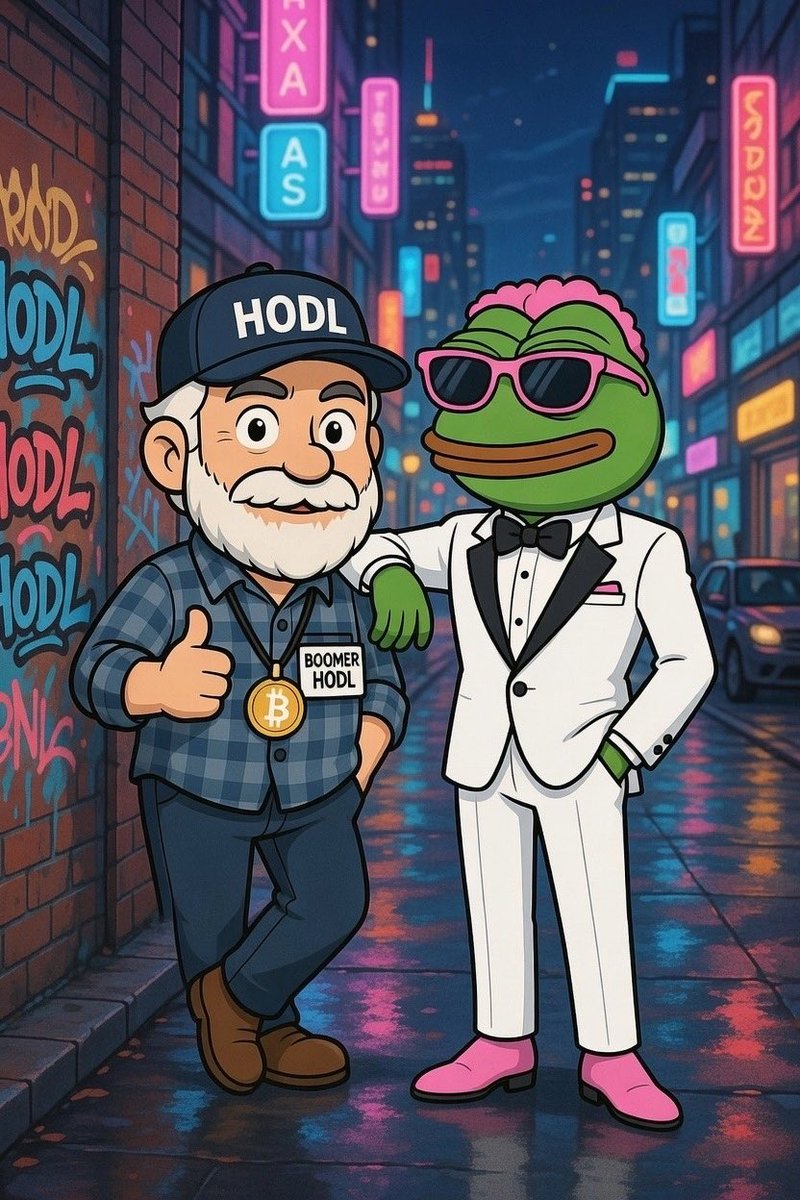 BoomerHODL tweet media