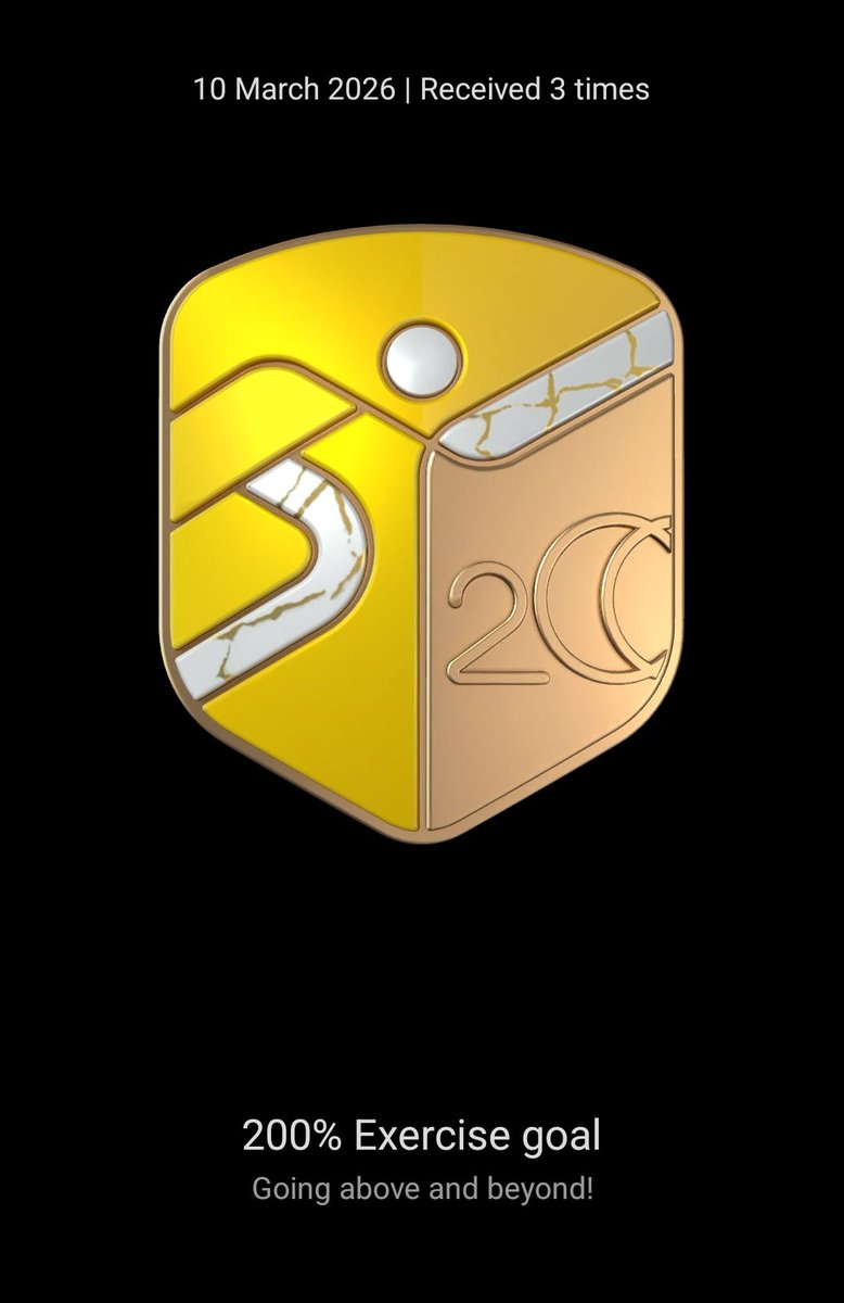 Ngejar apa sih ya begini