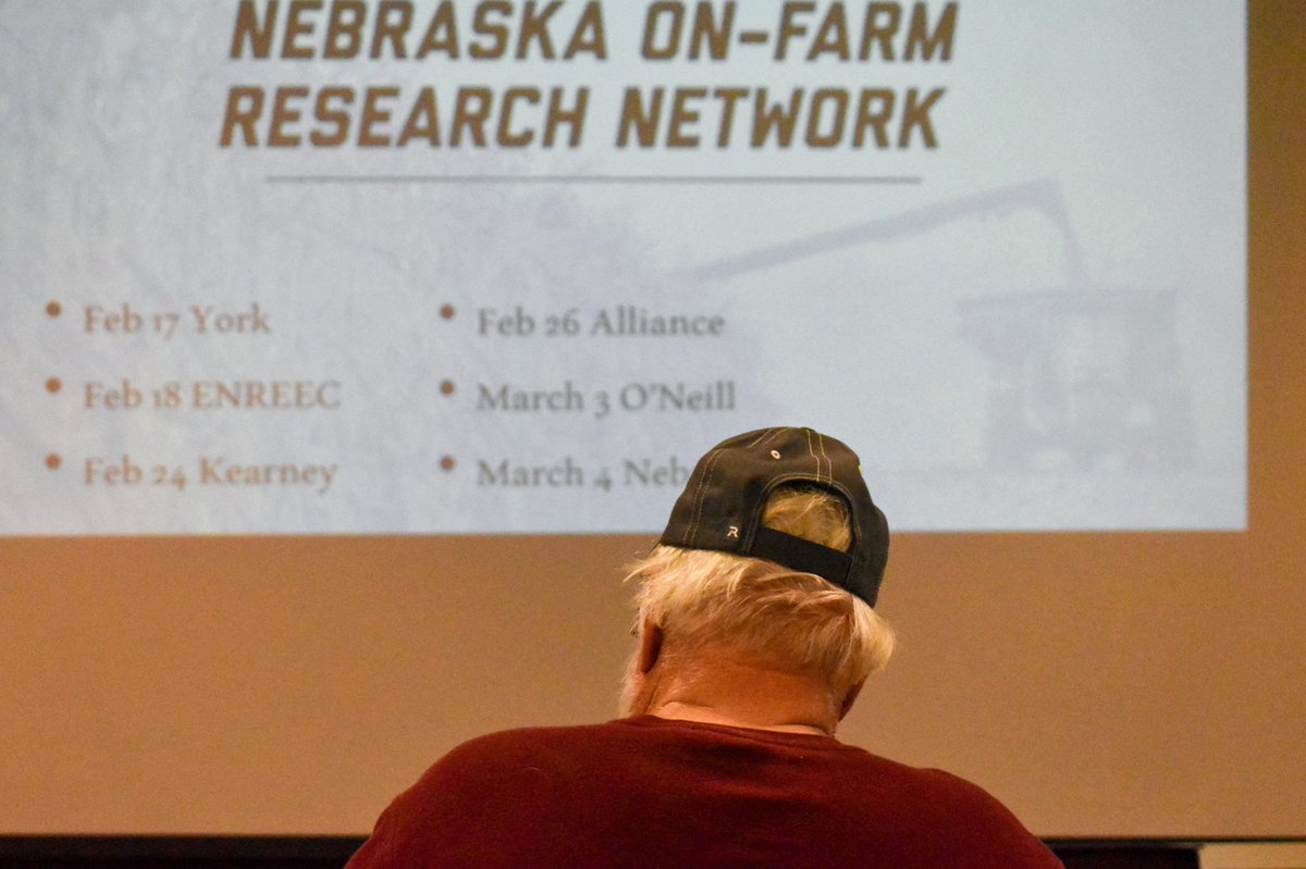 NE On-Farm Research tweet media