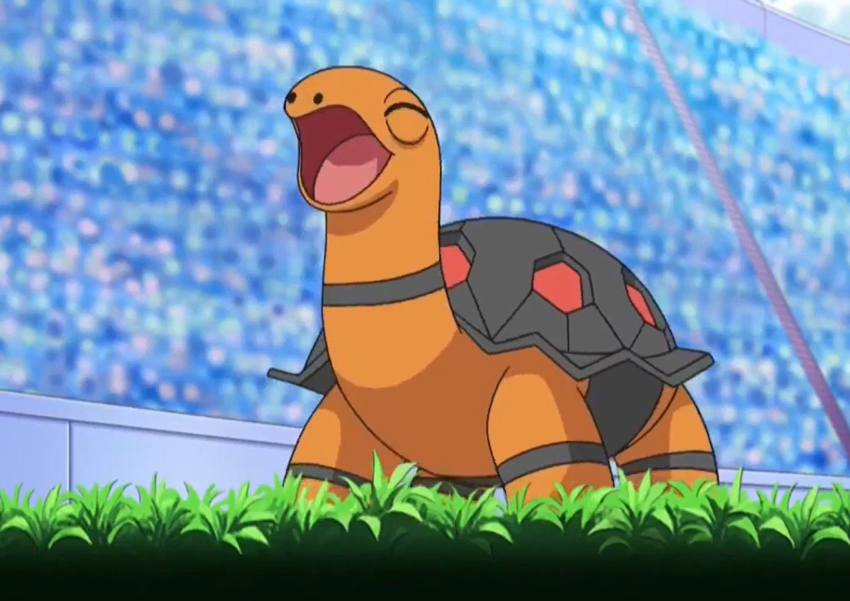 Victory Road VGC tweet media