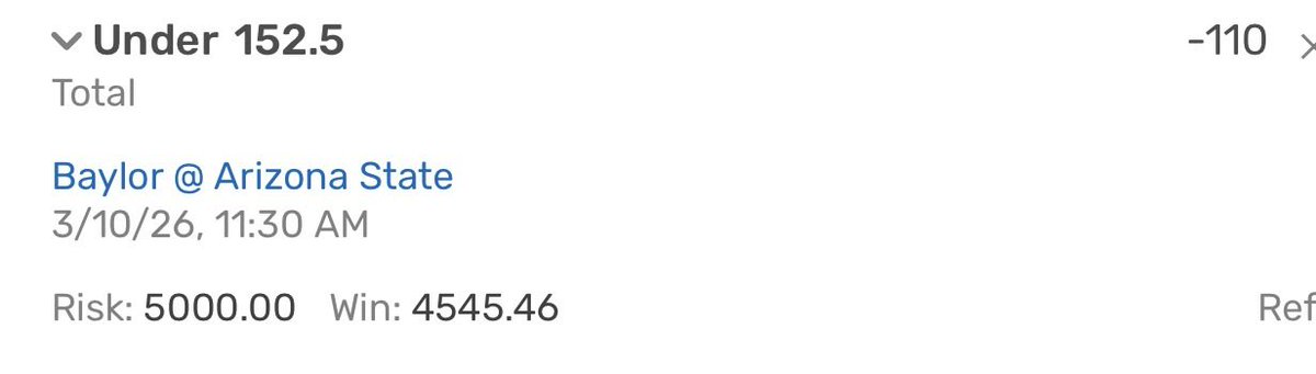 Underpicks ™ tweet media