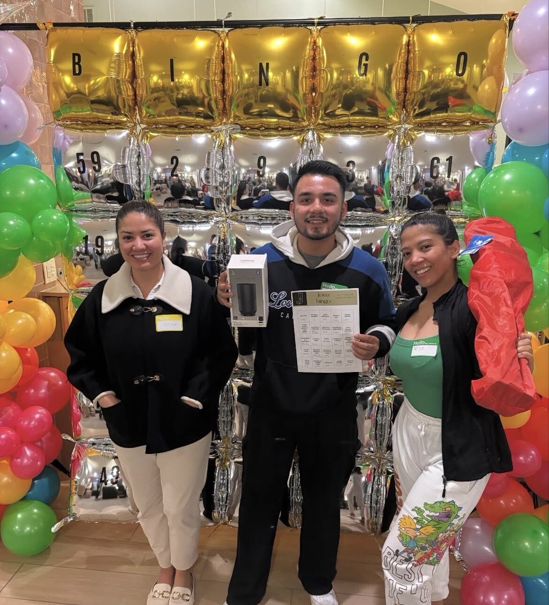 Apartment Life tweet media