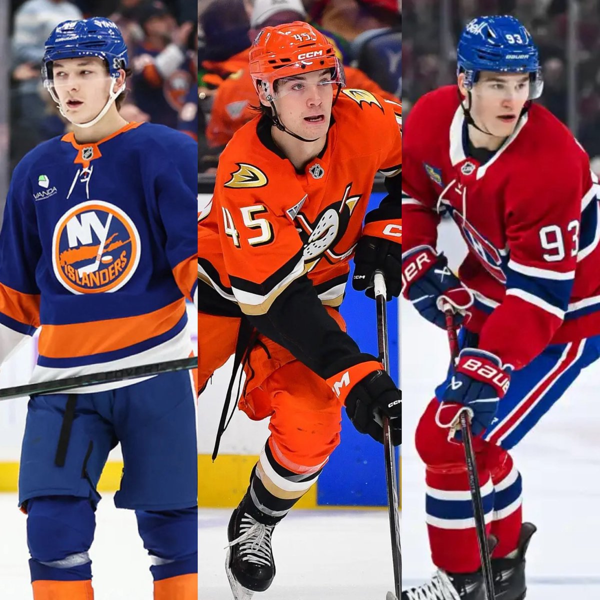 SleeperNHL tweet media