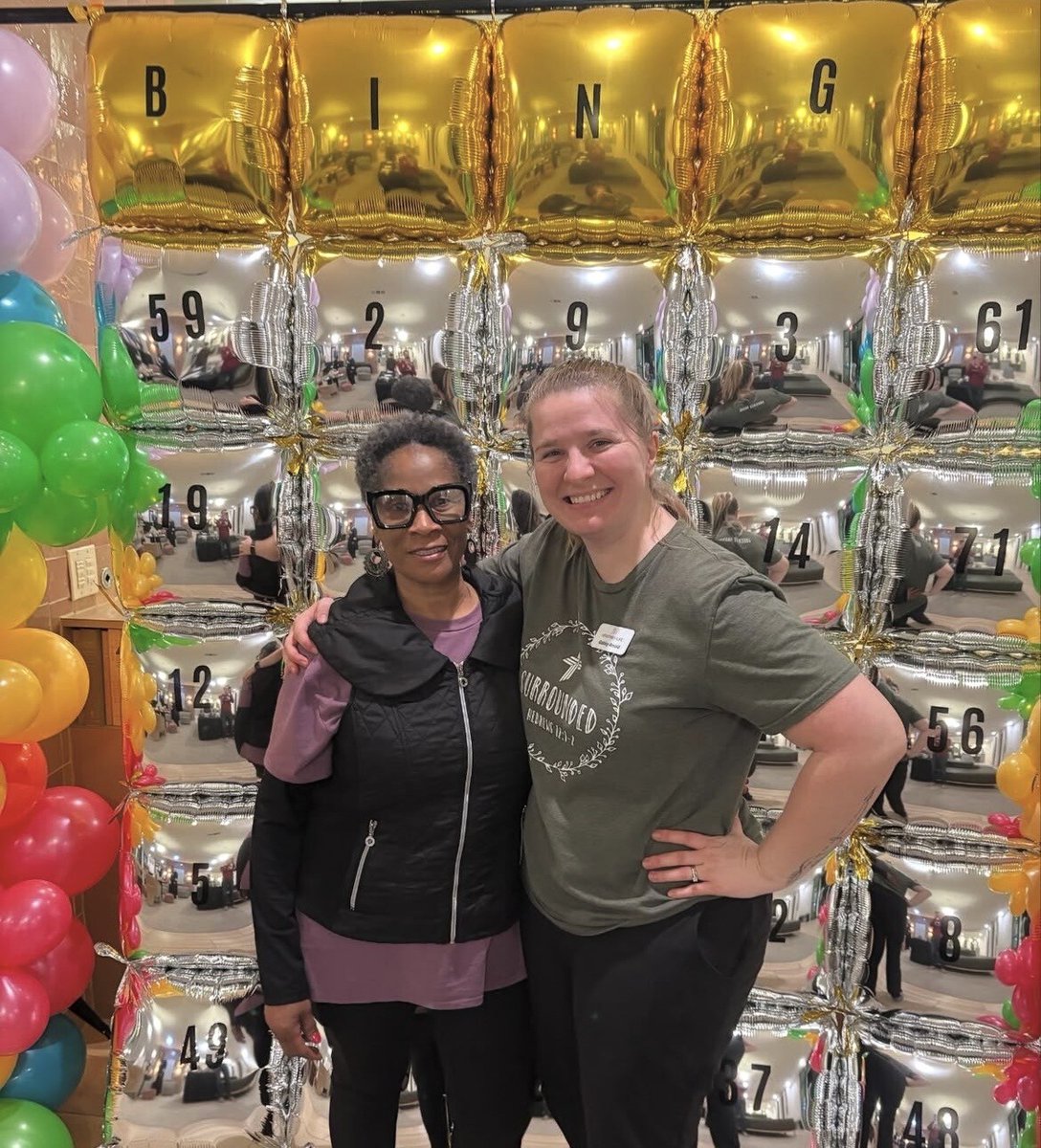 Apartment Life tweet media