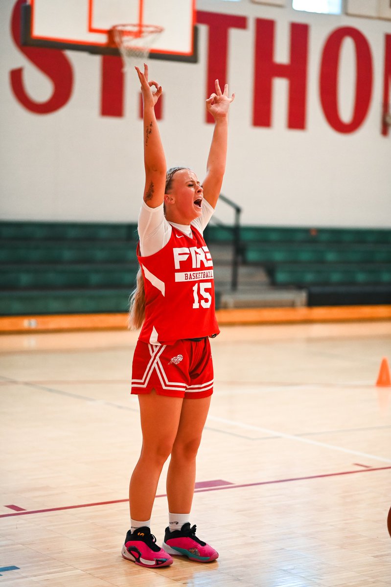 OHIO FIRE Basketball 🔥 tweet media