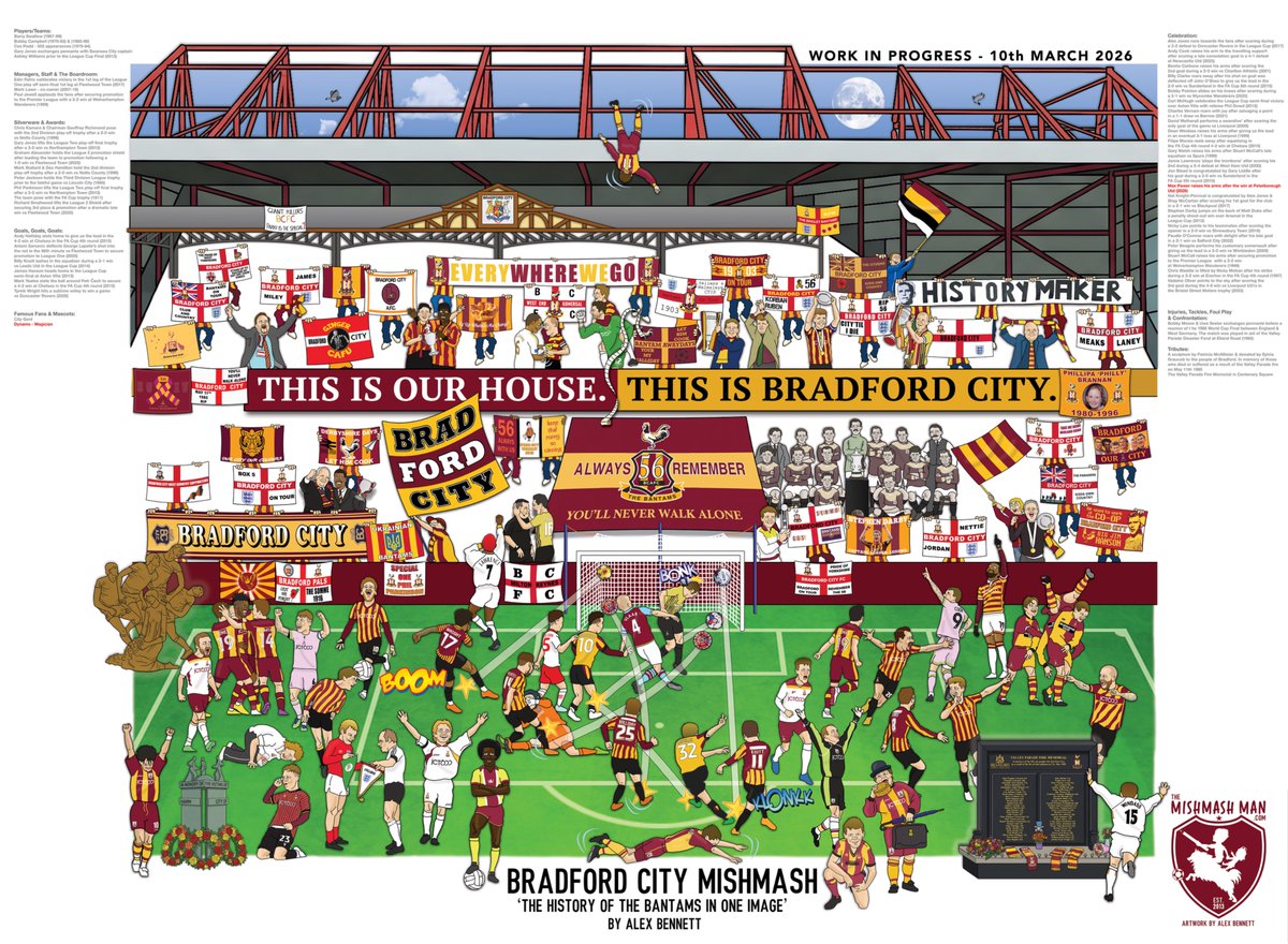 Alex Bennett tweet media