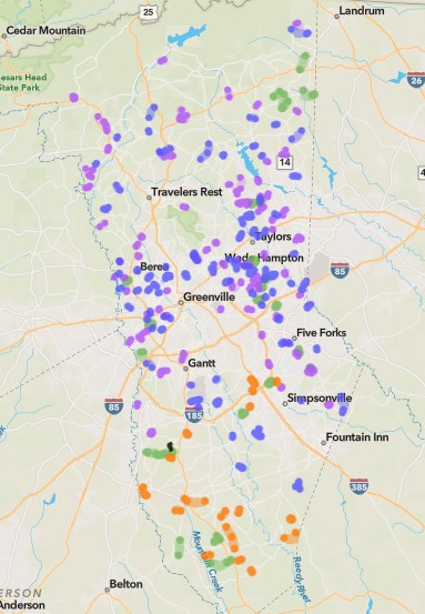 Public Information tweet media