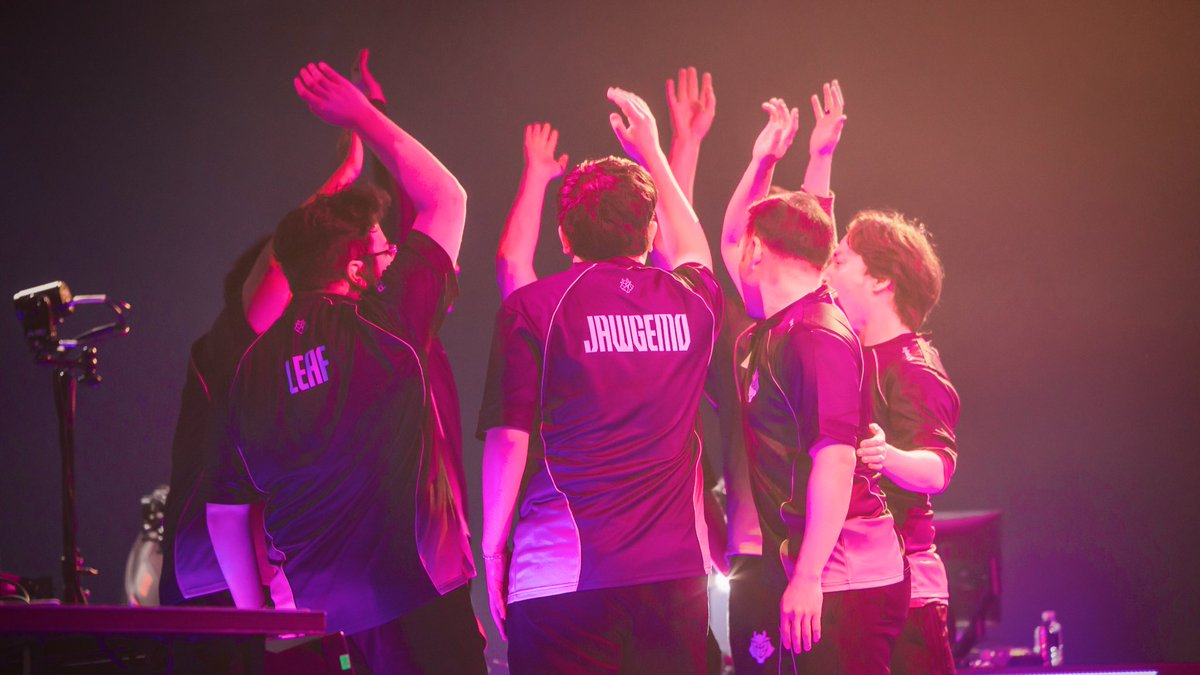 VCT Americas Community tweet media