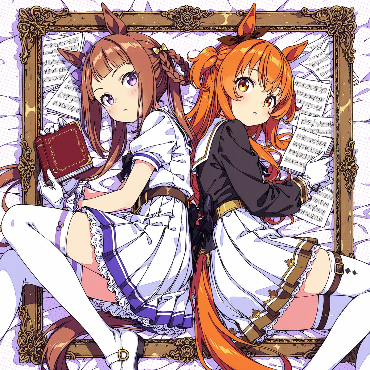 りーざ tweet media