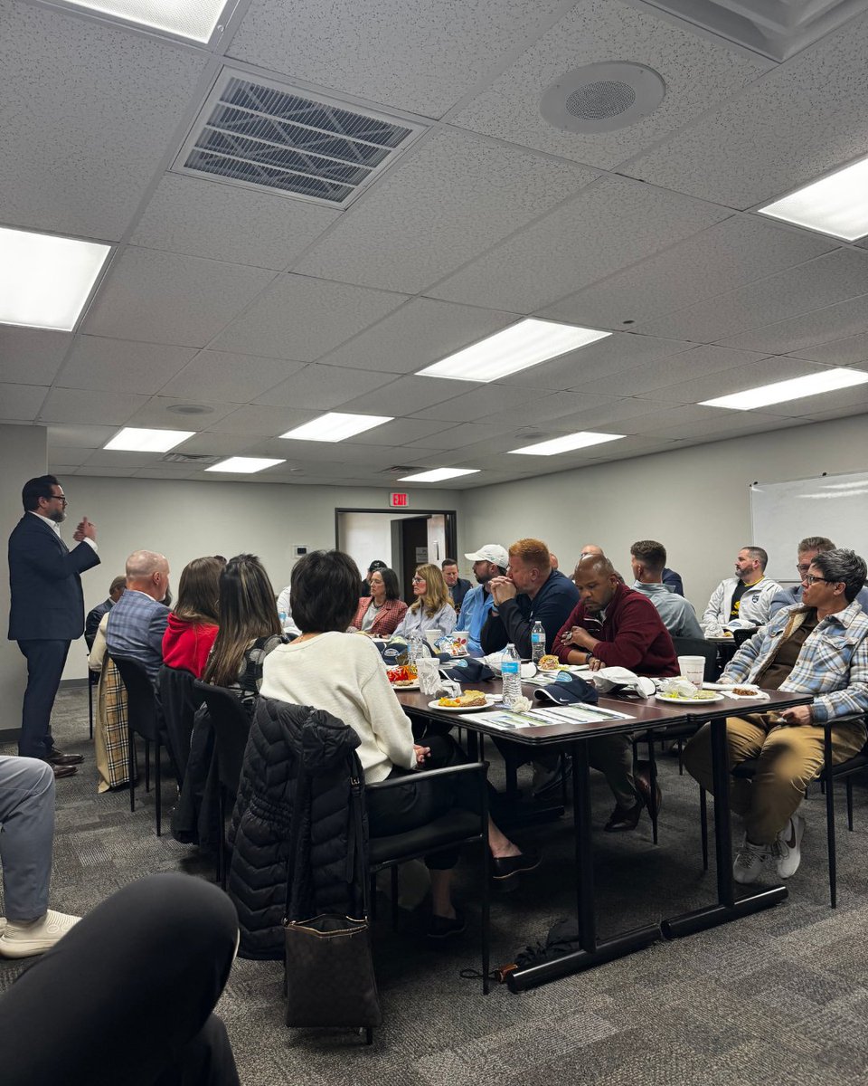 Fields & Futures tweet media