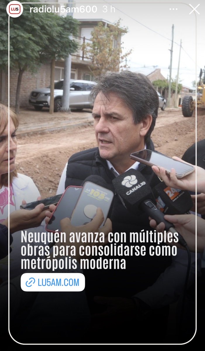PabloUr79's tweet photo. Todo esto es Neuquén https://t.co/0mEcGAzCwF