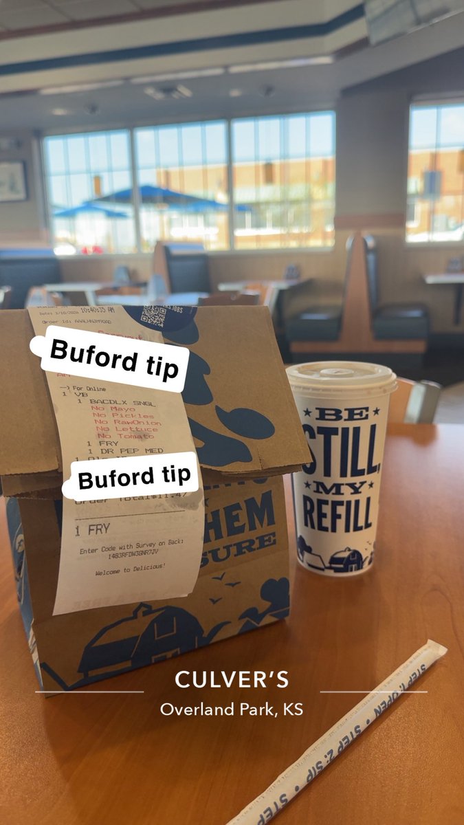 Buford “Buford Tip” Tip tweet media
