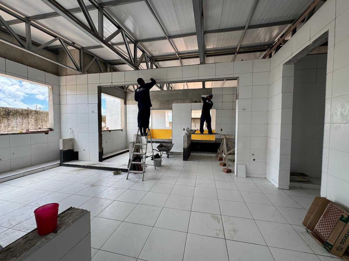 Prefeitura Goianinha tweet media