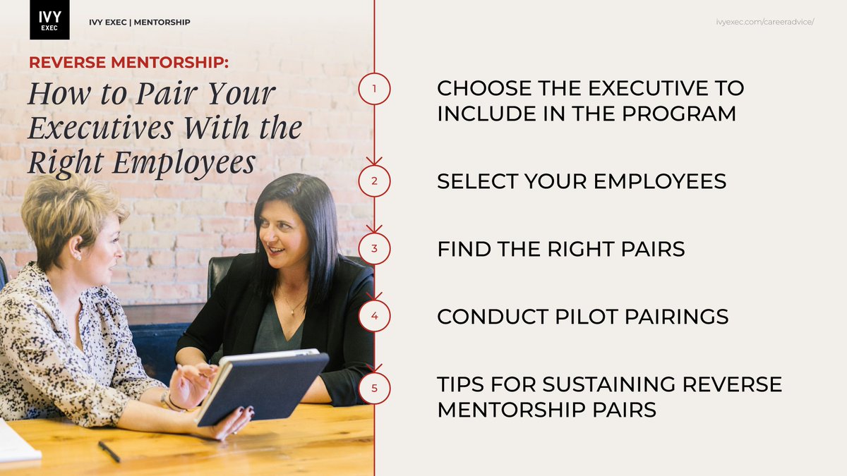 Ivy Exec tweet media