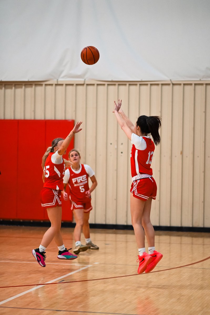 OHIO FIRE Basketball 🔥 tweet media