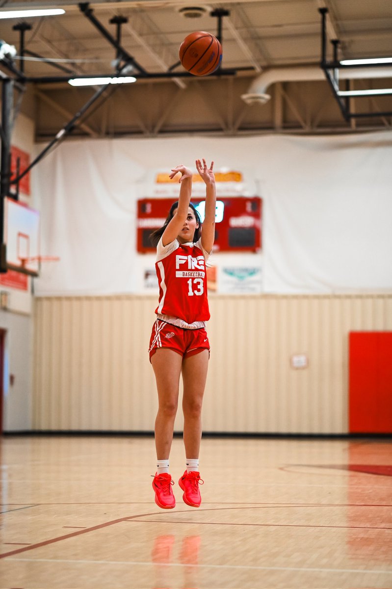 OHIO FIRE Basketball 🔥 tweet media