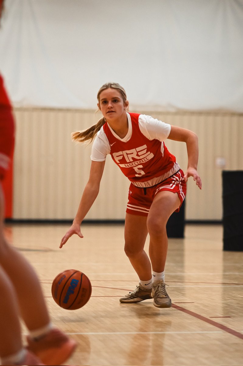 OHIO FIRE Basketball 🔥 tweet media