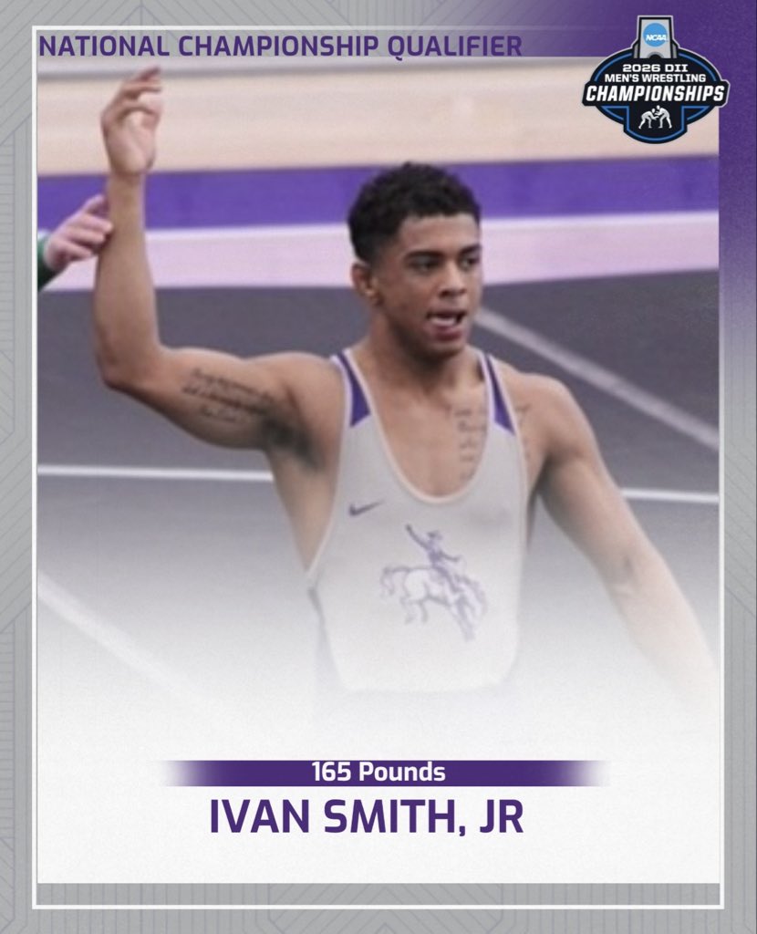 New Mexico Highlands Athletics tweet media