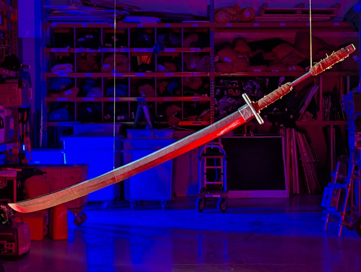 Royal Key Cosplay 🔜 Wasteland Jamboree tweet media