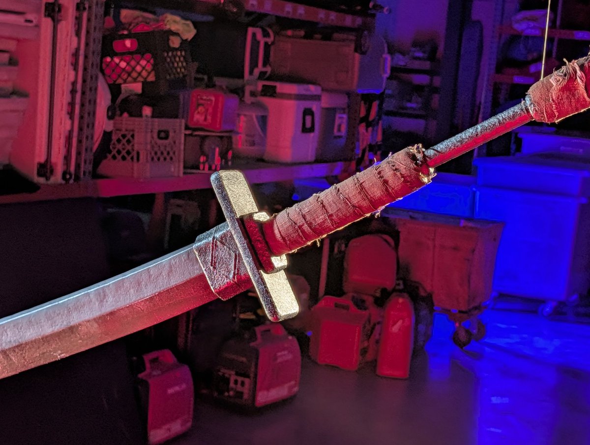 Royal Key Cosplay 🔜 Wasteland Jamboree tweet media