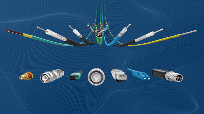From prototype to production:
Telegärtner RF cable assemblies deliver precision, durability, and short lead times — built exactly to your requirements.
#Telegartner #RFCableAssemblies #RFEngineering