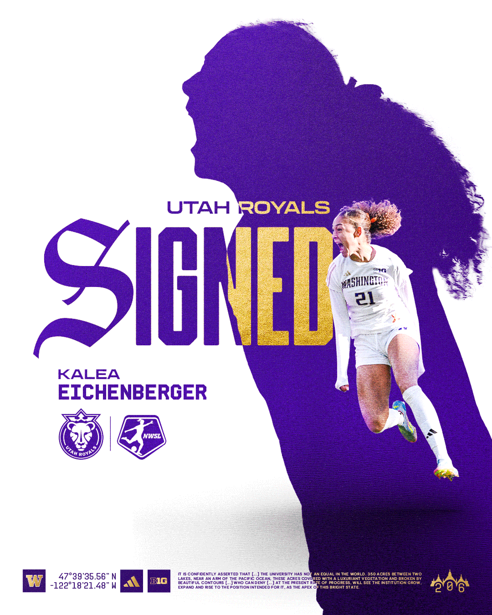 Washington Women's Soccer tweet media