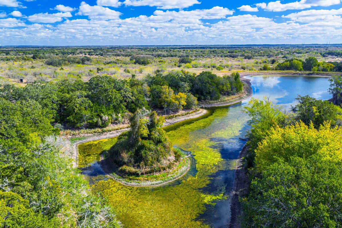 The Land Report tweet media