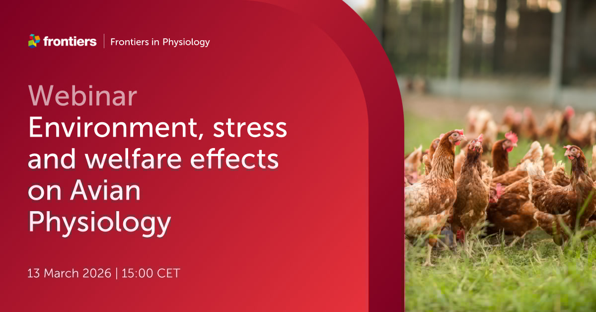 Frontiers - Physiology tweet media