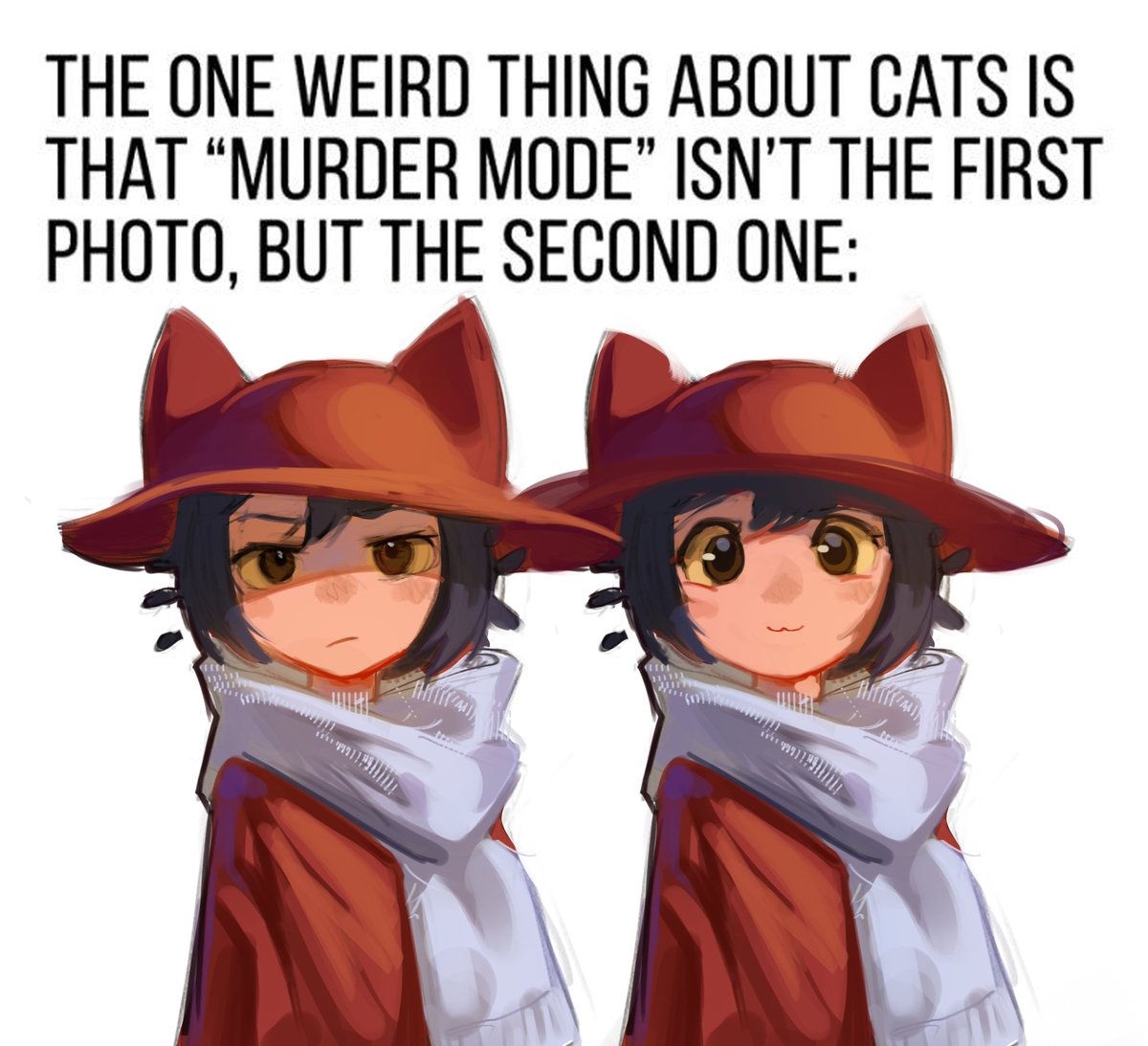 ShadChes0 │ COMMS CLOSED 3/3 tweet media