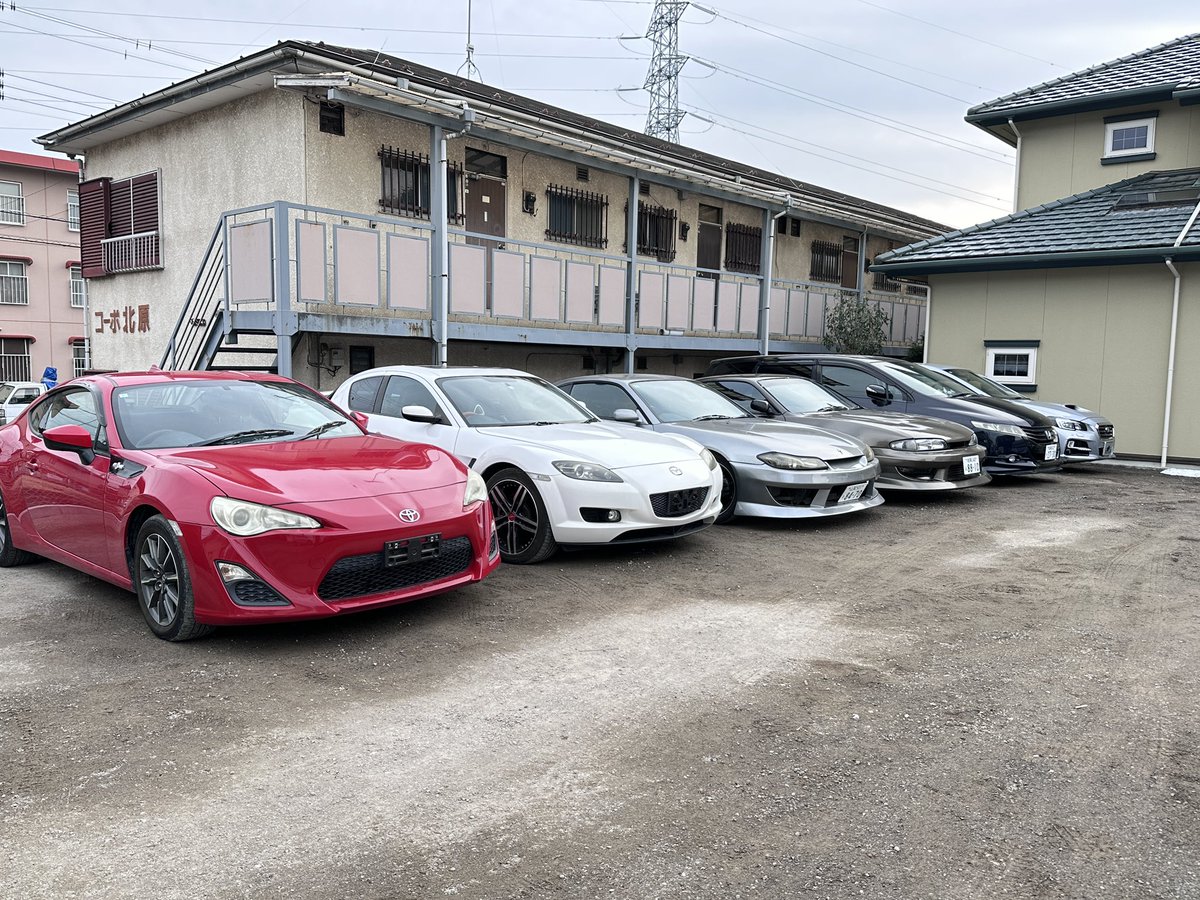 カワグチ tweet media