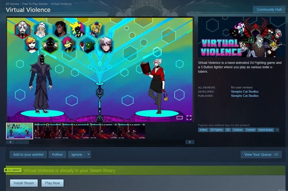 Valkyria | Vampire Bookstore Owner 🦇 tweet media