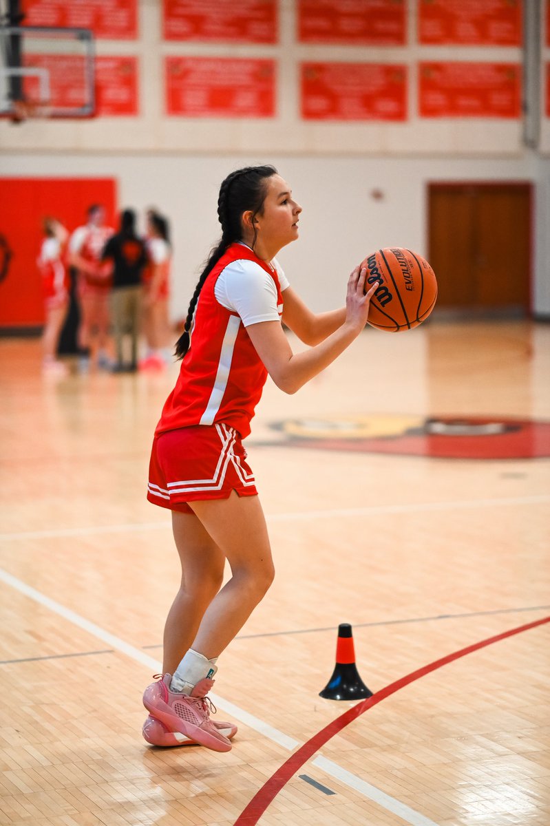 OHIO FIRE Basketball 🔥 tweet media