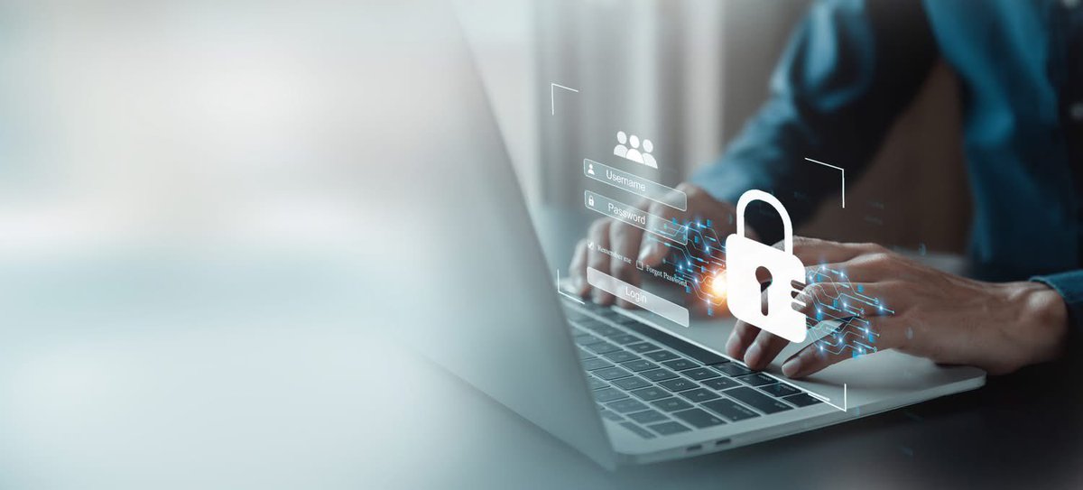 ChelseaTech's tweet photo. Cybersecurity has evolved beyond a purely technical concern.

At Chelsea Technologies, we approach cybersecurity as an integrated business discipline.  Effective security relies not only on technical controls, but also on visibility, structured processes, and clear communication. https://t.co/uCwuo2dfvU