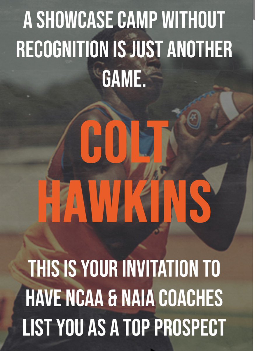 Colt Hawkins tweet media