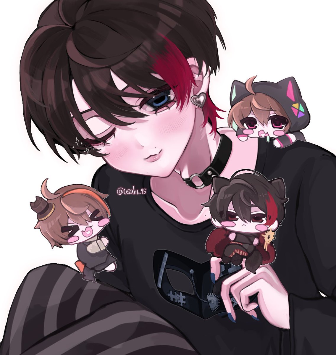 #自由超
 #超学生つかって