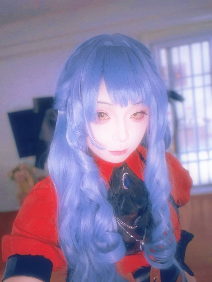 zoe45688's tweet photo. 祥你幸福吗？ 
 
#豊川祥子
#AveMujica
#BanGDream https://t.co/pgBAZXm5cx