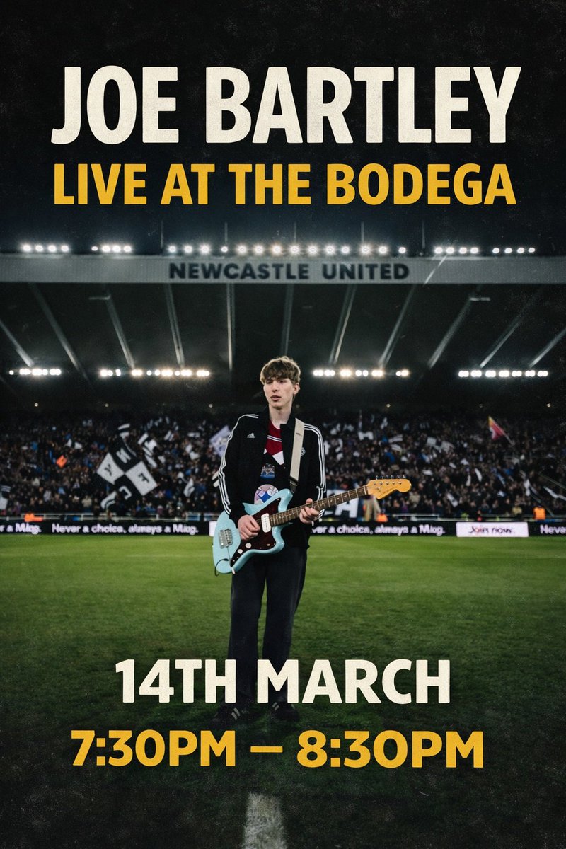 The Bodega tweet media