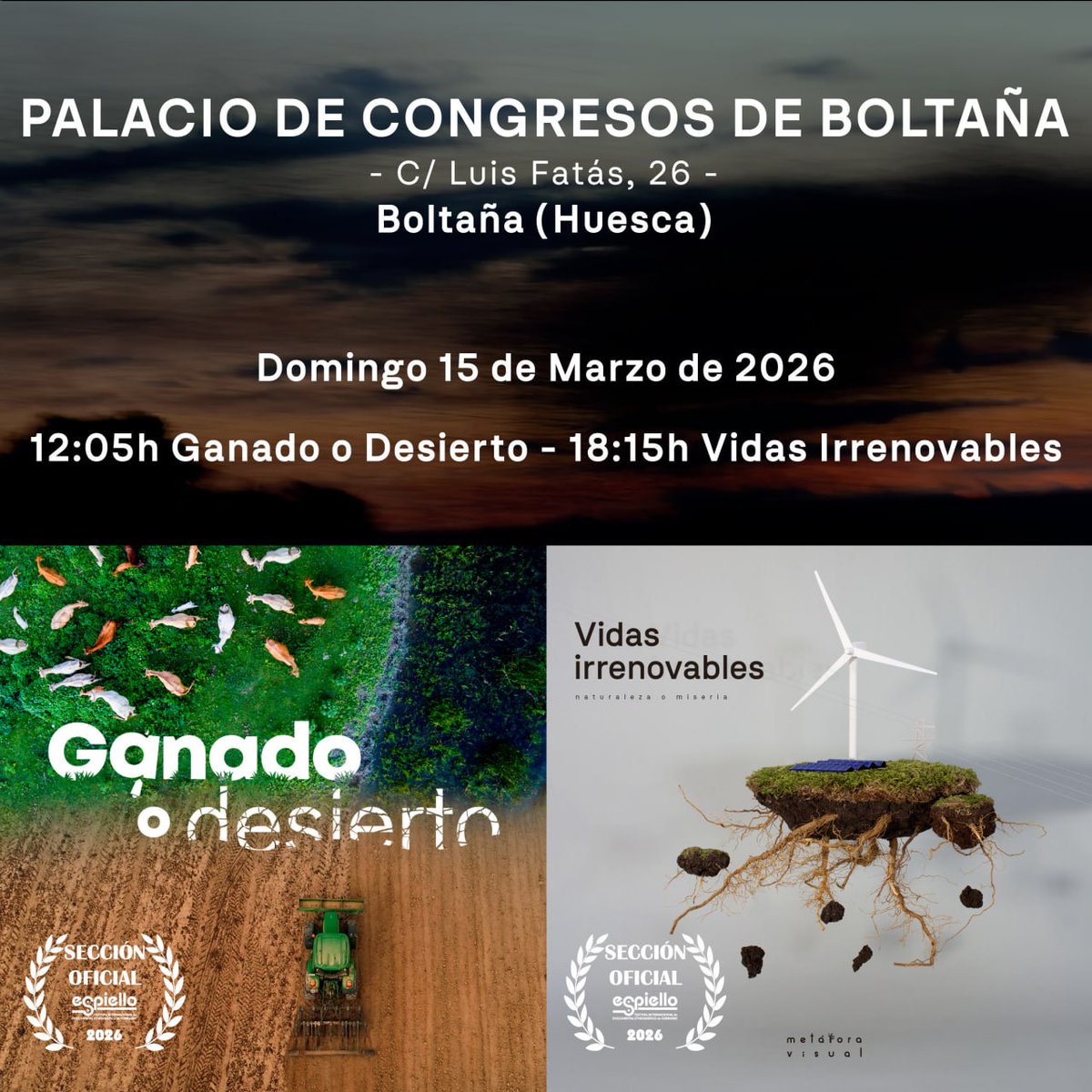 Metáfora Visual tweet media